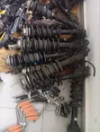 Ex-Japan Front Shocks for Daihatsu Mira - 3