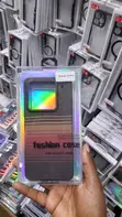 Xiaomi 15 Pro Carbon Fibre Case - 1