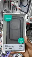 Nillkin Camshield Pro Case for Redmi Note 15 Pro Plus - 1