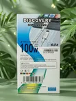 Discovery CC100 USB-C to C 100W 6A Fast Charging Cable - 2