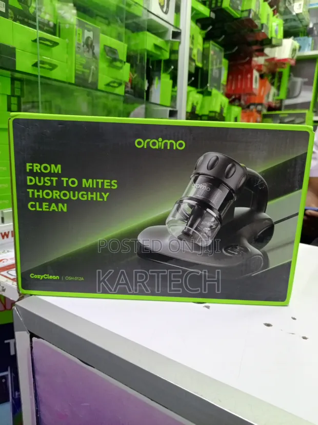 Oraimo OSH-012A Mattress Vacuum Cleaner - 1