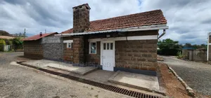 2 Bedroom Bungalow for Rent in Nkoroi