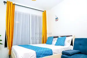Affordable Studio Airbnb at New Tsavo Fedha