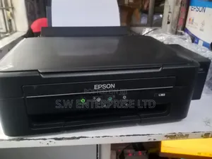Epson L382 Compact 3-in-1 Printer (Refurbished)