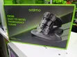 Oraimo Mattress Vacuum Cleaner 12kPa Suction 55°C Hot Air - 1