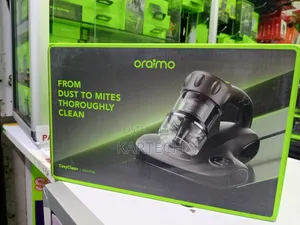 Oraimo Mattress Vacuum Cleaner 12kPa Suction 55°C Hot Air