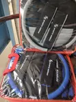 Universal Car Seat Covers - Front & Back - 2