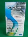 Discovery USB-A to Type-C 6A 100W Fast Charging Cable - 2
