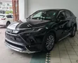 Toyota Harrier 2020 Black - 2