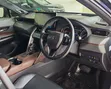 Toyota Harrier 2020 Black - 5