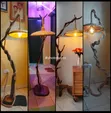 Uteo Floor Lamp - 1
