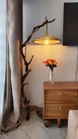 Uteo Floor Lamp - 2