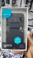Google Pixel 9 Pro Phone CamShield Cover with Sliding Camera Protector - 1