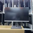 HP E233 23-Inch Full HD Monitor - 1