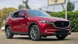 Mazda CX-5 2.2 Diesel AWD 2021 Red - 1