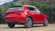 Mazda CX-5 2.2 Diesel AWD 2021 Red - 2