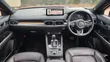 Mazda CX-5 2.2 Diesel AWD 2021 Red - 4