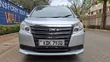 Toyota Noah 2.0 FWD (8 Seater) 2015 Silver - 2