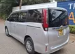 Toyota Noah 2.0 FWD (8 Seater) 2015 Silver - 3