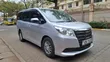 Toyota Noah 2.0 FWD (8 Seater) 2015 Silver - 4