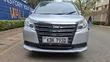 Toyota Noah 2.0 FWD (8 Seater) 2015 Silver - 5