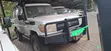 Toyota Land Cruiser 79 Series 2016 White - 1