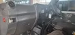 Toyota Land Cruiser 79 Series 2016 White - 5