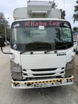 Isuzu NMR 81 (2022) - 6 Tonnes Open Body - 1