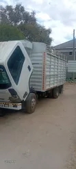 Isuzu NMR 81 (2022) - 6 Tonnes Open Body - 3