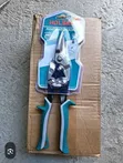 Toolzone 10-Inch Aviation Snips - 4
