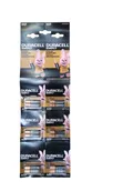 Duracell AA 1.5V Alkaline Batteries (Brand New) - 1