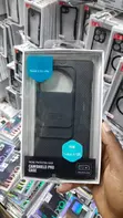 OnePlus Ace 3 Nilkin Camshield Pro Case - 1