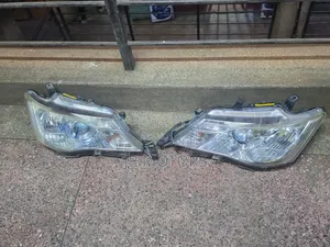 Toyota Corolla Fielder Xenon Headlights (2012-2015)