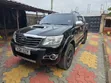 Toyota Hilux 3.0 D-4D 4x4 2015 Black - 1