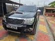 Toyota Hilux 3.0 D-4D 4x4 2015 Black - 2