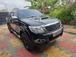 Toyota Hilux 3.0 D-4D 4x4 2015 Black - 3