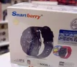 SmartBerry W008 Children Smartwatch 4G GPS Safety Watch - 1