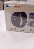 SmartBerry W008 Children Smartwatch 4G GPS Safety Watch - 2