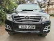 Toyota Hilux 3.0 D-4D Double Cab 2008 - 1