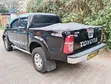 Toyota Hilux 3.0 D-4D Double Cab 2008 - 2