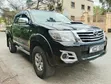 Toyota Hilux 3.0 D-4D Double Cab 2008 - 3
