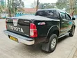 Toyota Hilux 3.0 D-4D Double Cab 2008 - 4