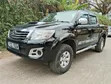 Toyota Hilux 3.0 D-4D Double Cab 2008 - 5