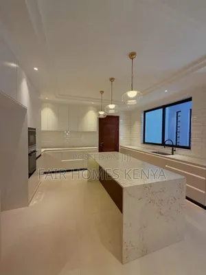5-Bedroom Townhouse for Rent in Lavington Green, Muthangari