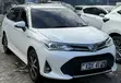 Toyota Corolla Fielder 1.5 Hybrid FWD 2019 White - 1