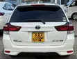 Toyota Corolla Fielder 1.5 Hybrid FWD 2019 White - 2