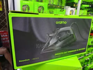 Oraimo SteamCore 2500W Electric Iron (OEI-511A)