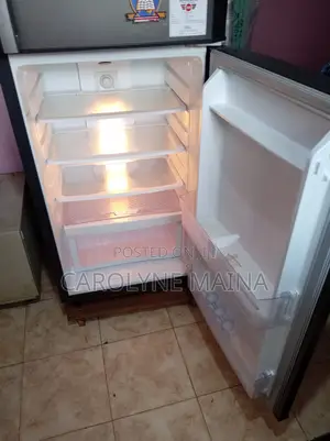 LG 255 Litre 2-Door Refrigerator