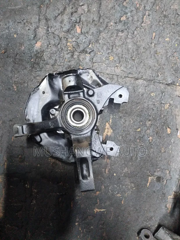Toyota Starlet EP72 Front Hub Bearing (Right Hand Side) - 1