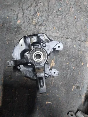 Toyota Starlet EP72 Front Hub Bearing (Right Hand Side)